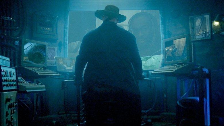 Escape the Undertaker image
