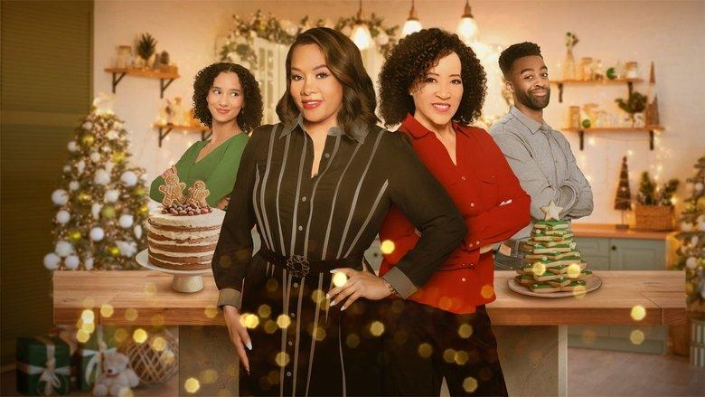 Make or Bake Christmas image