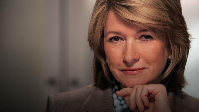 The Many Lives of Martha Stewart image