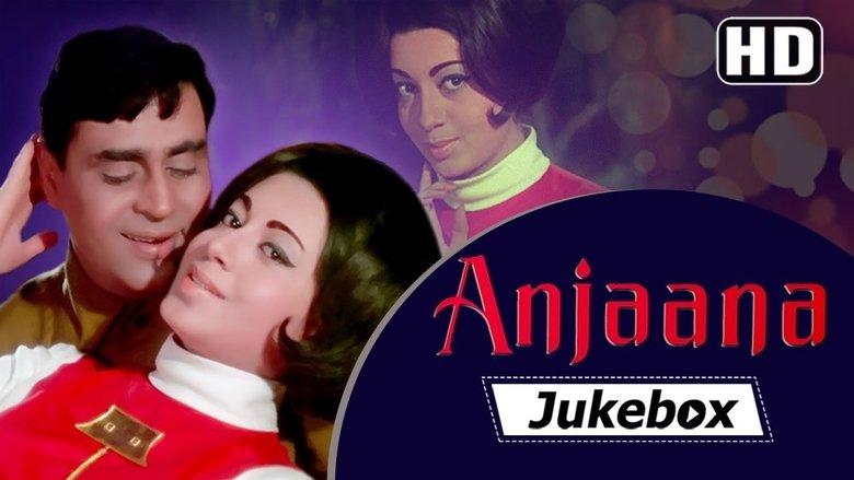 Anjaana image