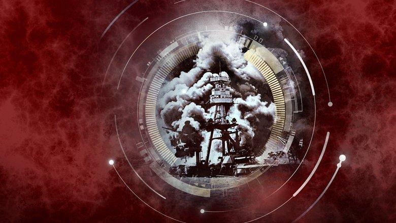 Attack on Pearl Harbor: Minute by Minute image