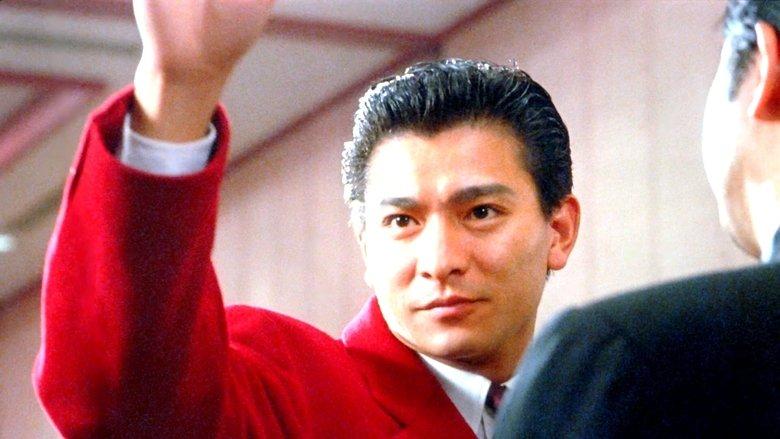 God of Gamblers II image
