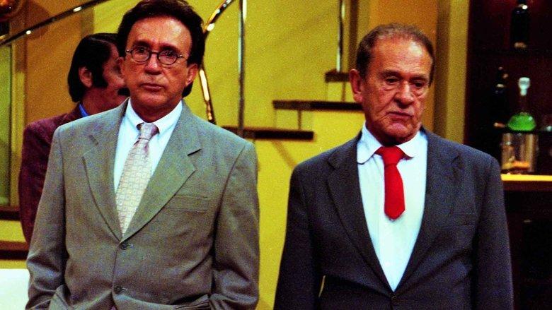 Meu Cunhado image