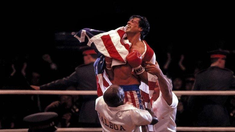 Rocky IV image