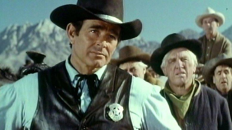 Cimarron Strip image
