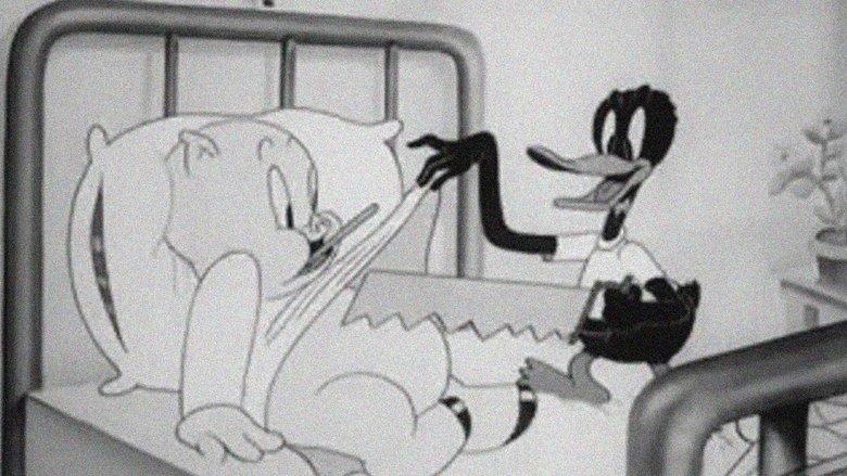 The Daffy Doc image
