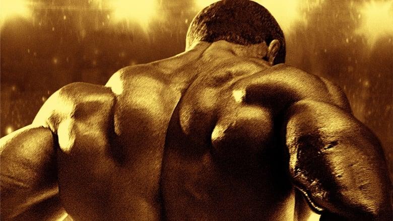 Generation Iron image