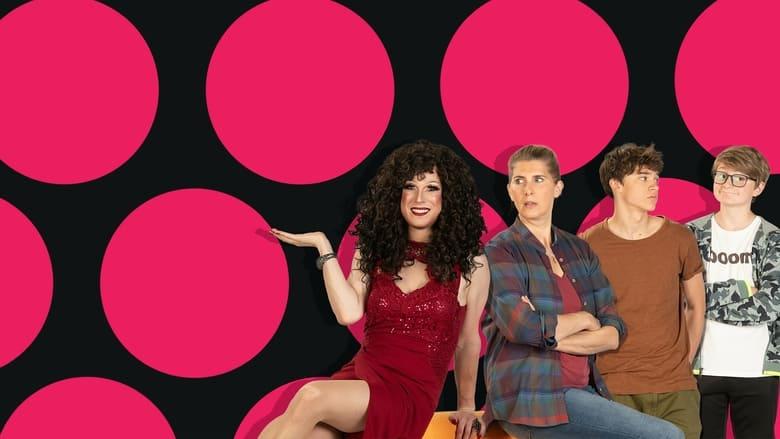 The Drag and Us image