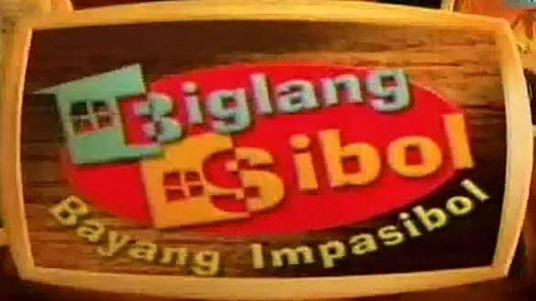 Biglang Sibol, Bayang Impasibol image