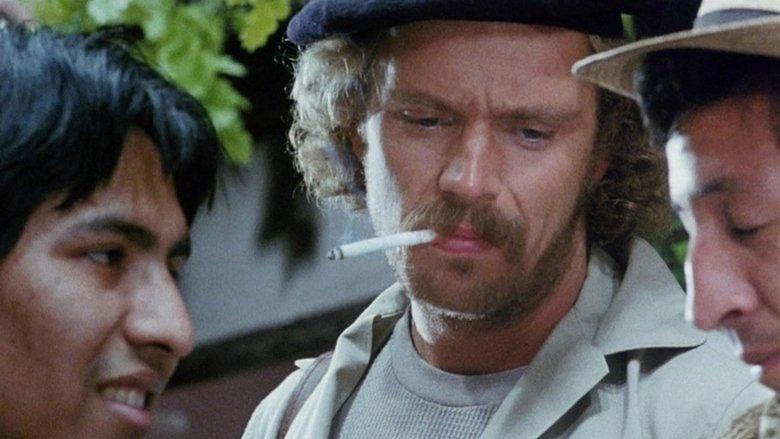 Cocaine Wars image