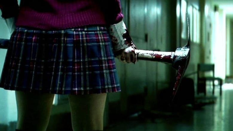 Blood Night: The Legend of Mary Hatchet image