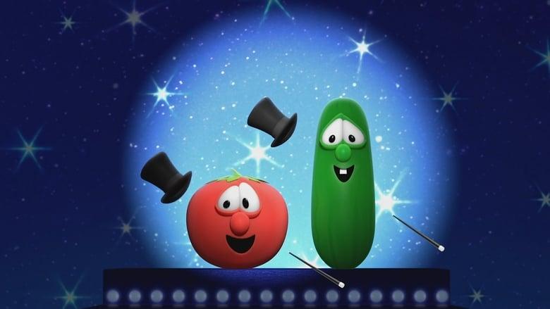 The VeggieTales Show image