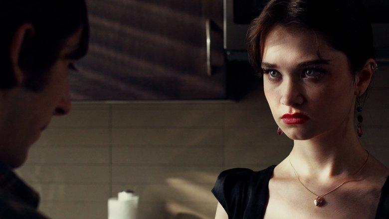 Girl Gone Bad image