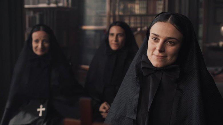 Mother Cabrini image