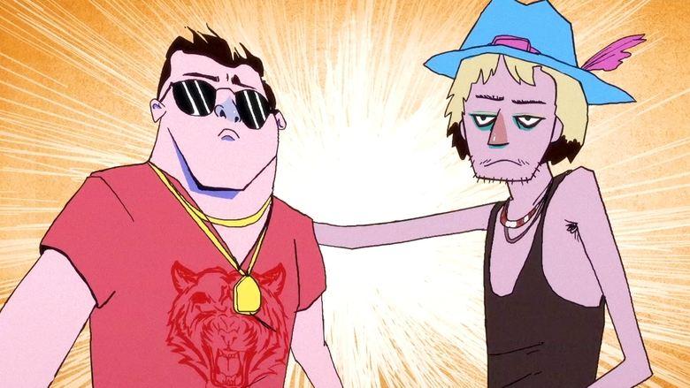 Nerdland image