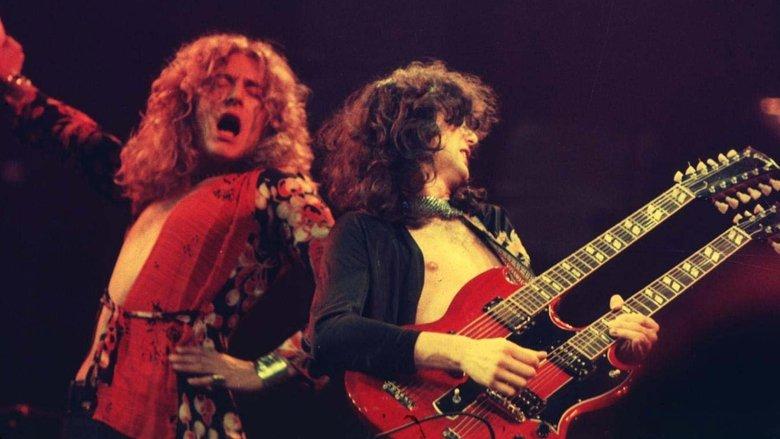 Becoming Led Zeppelin image