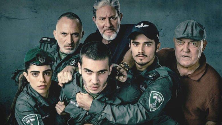 Border Guard image
