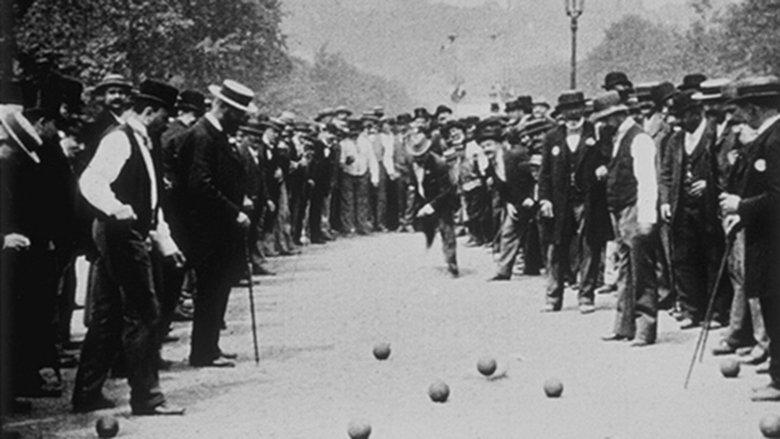 Boules Game image