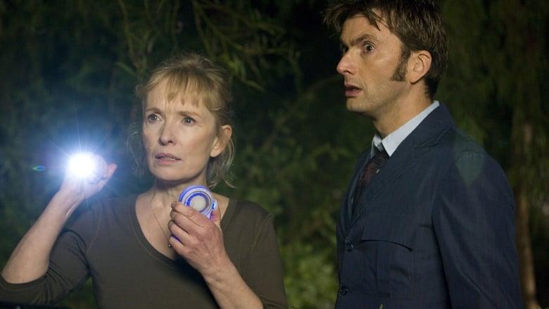 Doctor Who: The Waters of Mars image