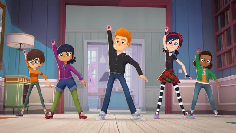 Presto! School of Magic image