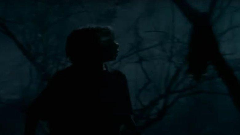 The Werewolf of Fever Swamp image