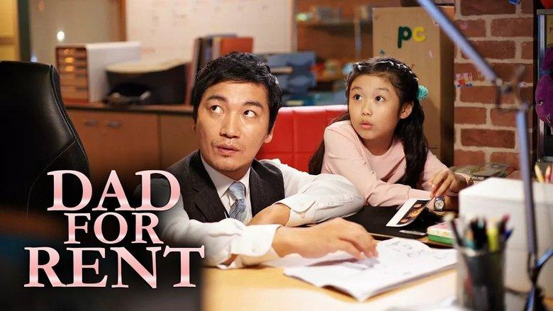 Dad for Rent image