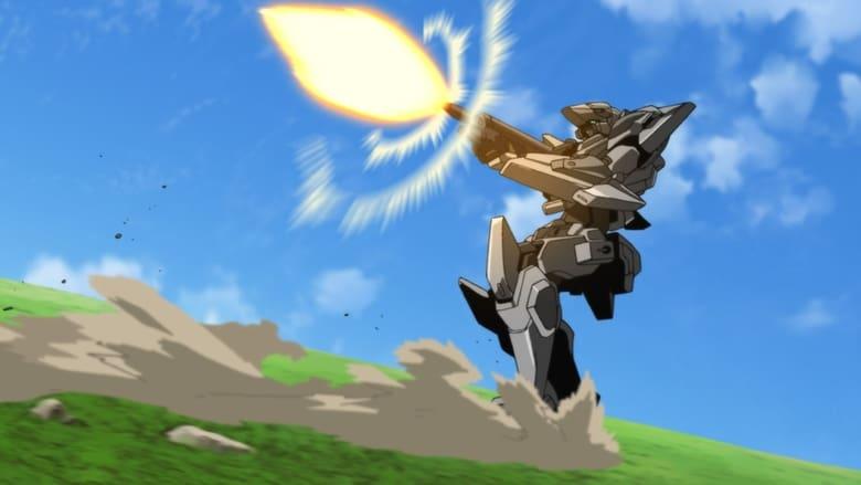 Full Metal Panic! Movie 3: Into The Blue image