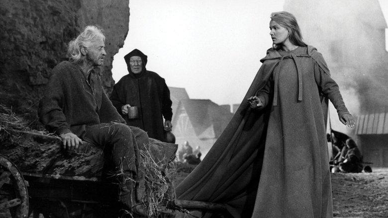 King Lear image