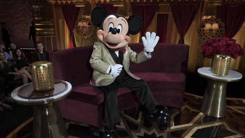 Mickey’s 90th Spectacular image