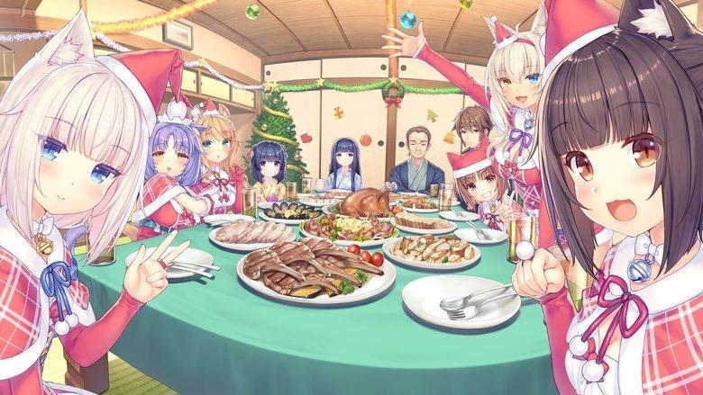 Nekopara OVA Extra image