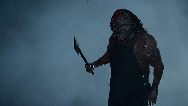Victor Crowley image