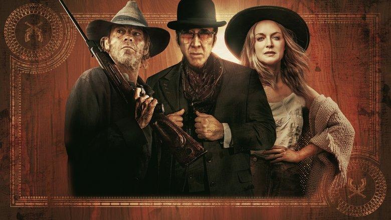 Gunslingers image