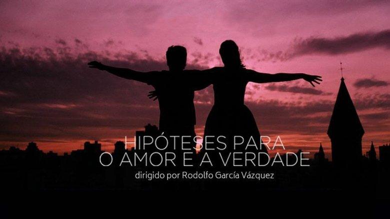 Hypothesis for Love and Truth image
