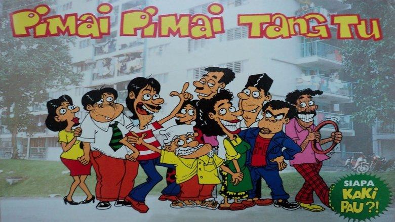 Pi Mai Pi Mai Tang Tu image