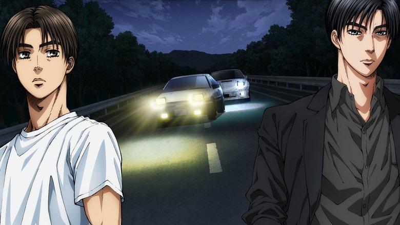 Initial D Legend 3: Dream image