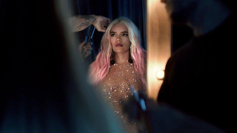Karol G: Tomorrow Was Beautiful image