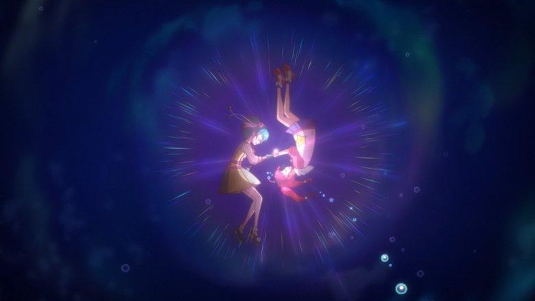 Star☆Twinkle PreCure the Movie: Wish Upon a Song of Stars image