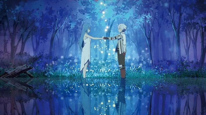 Is It Wrong to Try to Pick Up Girls in a Dungeon?: Arrow of the Orion image