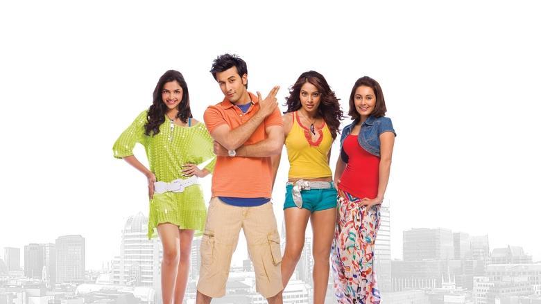 Bachna Ae Haseeno image