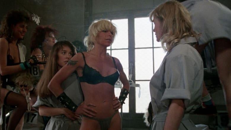 Reform School Girls image