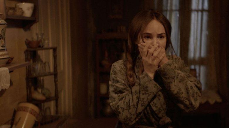 The Exorcism of Carmen Farias image