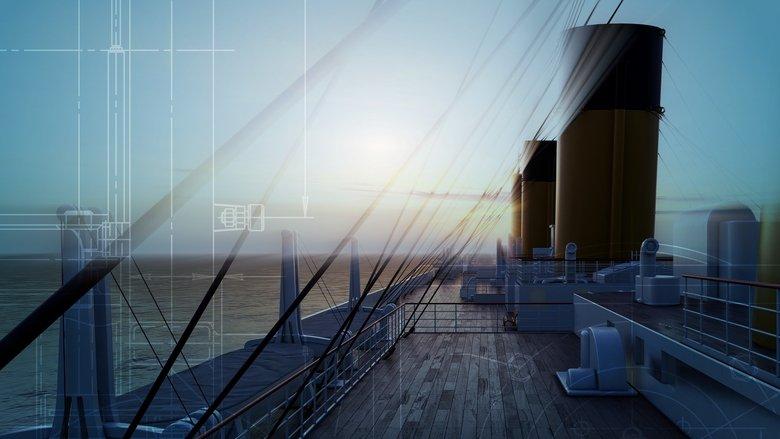 Titanic: 25 Years Later with James Cameron image