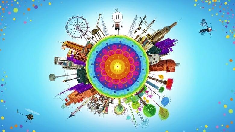 Boy & the World image