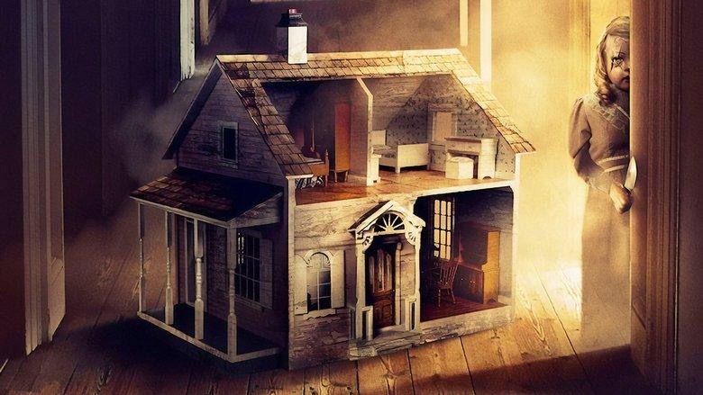 Doll House image