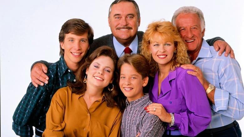 Mr. Belvedere image