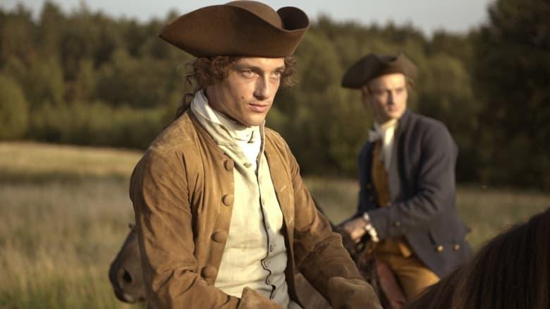 Young Goethe in Love image