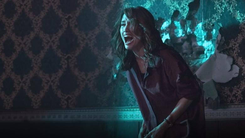 The Haunted Apartment: “Miss K” image