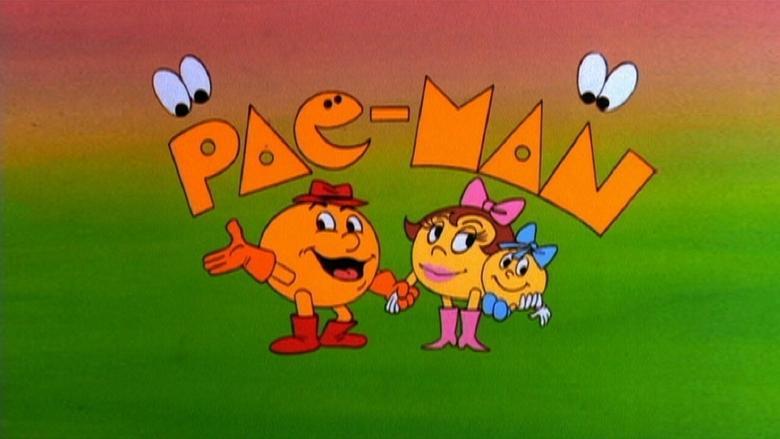 Pac-Man image
