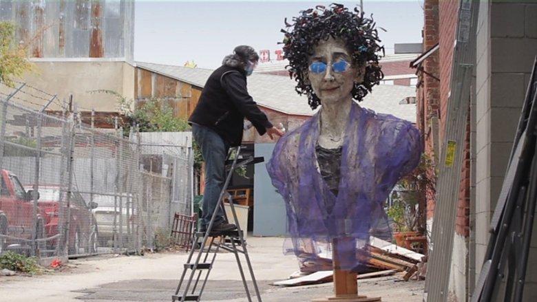 2018 Oscar Nominated Short Films: Documentary image