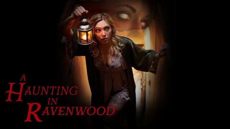 A Haunting in Ravenwood image